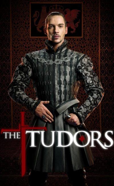 streaming community i tudors